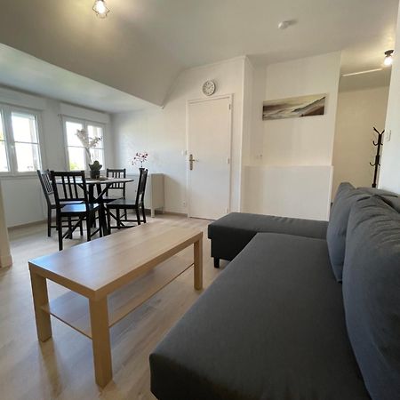 Appartement Renove Tout Equipe, Centre Ville, Proche De La Gare Et Commerce Flers  Luaran gambar
