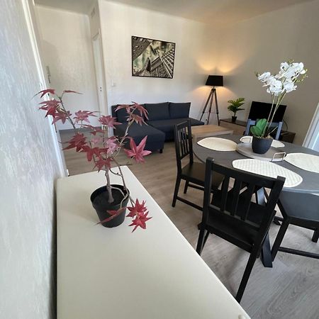 Appartement Renove Tout Equipe, Centre Ville, Proche De La Gare Et Commerce Flers  Luaran gambar