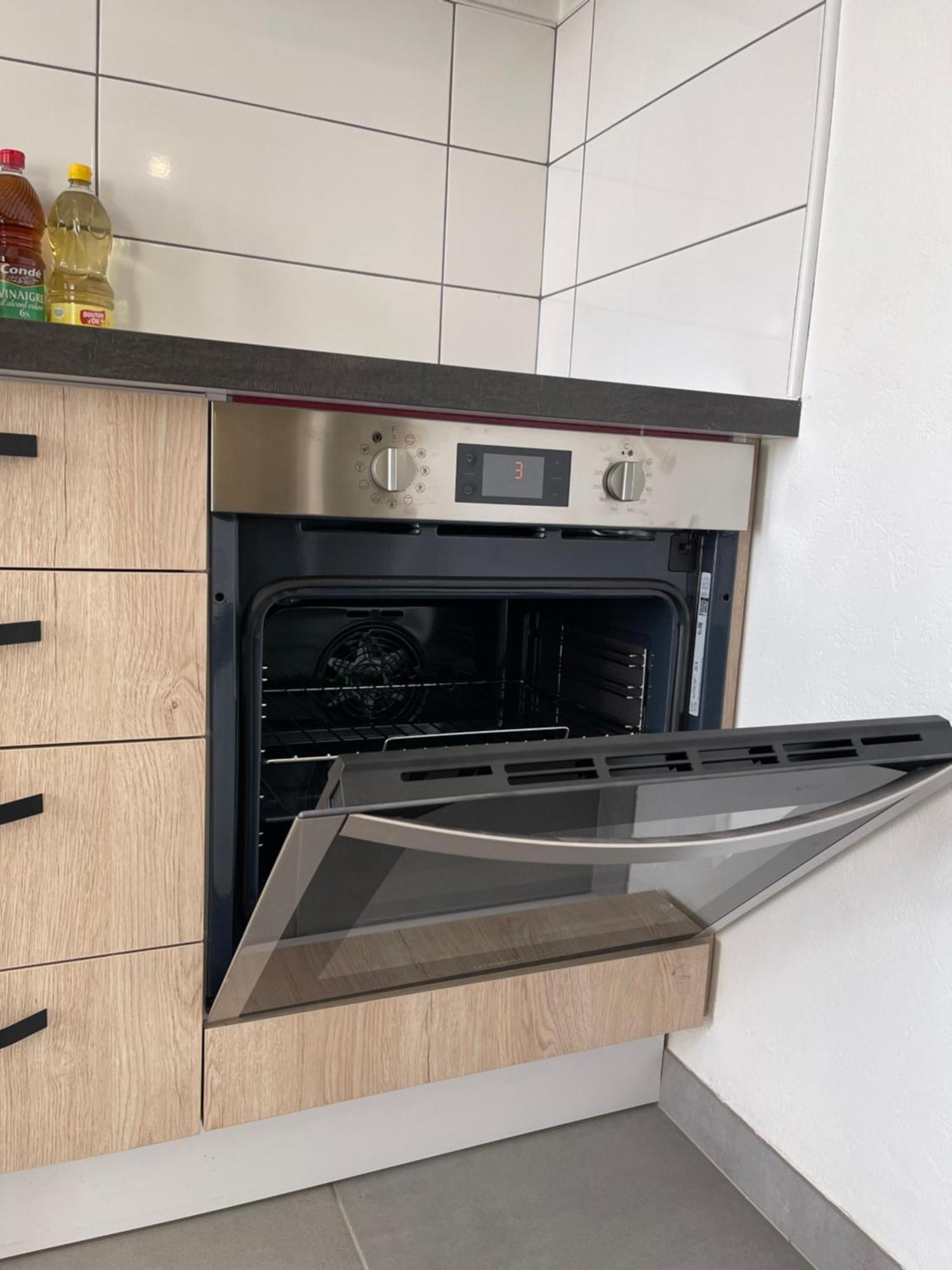 Appartement Renove Tout Equipe, Centre Ville, Proche De La Gare Et Commerce Flers  Luaran gambar